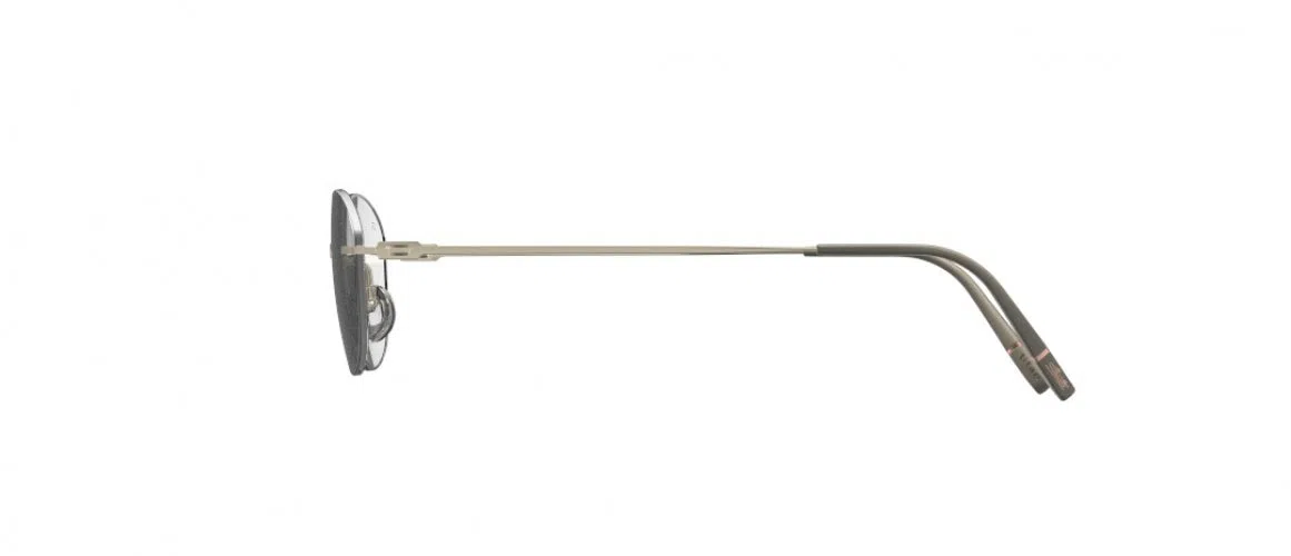 Silhouette The Refined Chassis Rimless 5593 Eyeglasses - view 96
